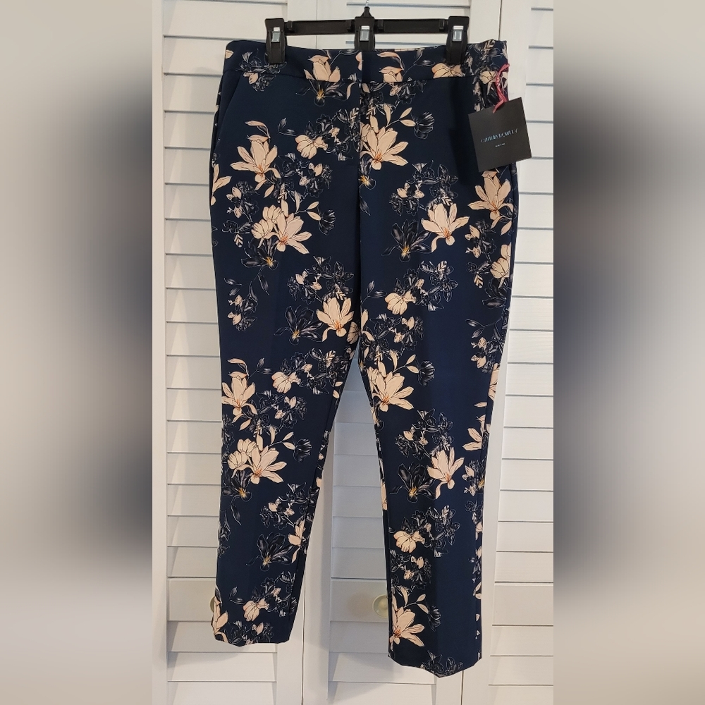 Cynthia Rowley dress pants